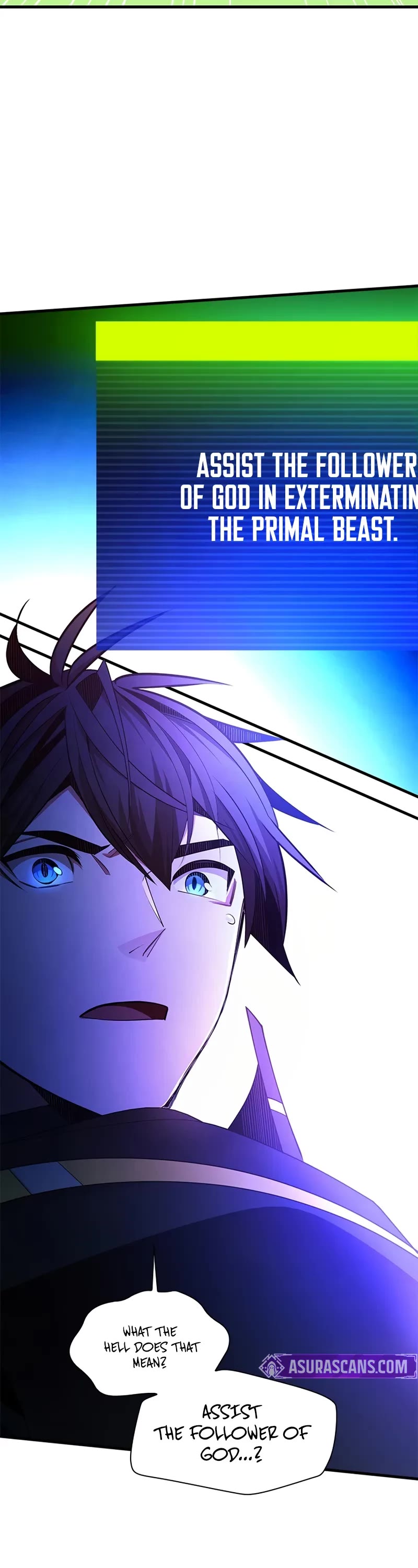 The Tutorial is Too Hard Chapter 238 page 54 - Chapter 238