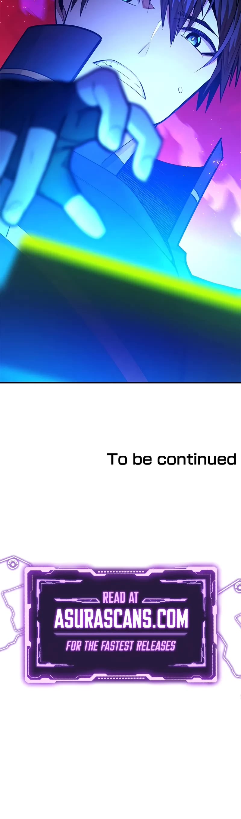 The Tutorial is Too Hard Chapter 238 page 57 - Chapter 238