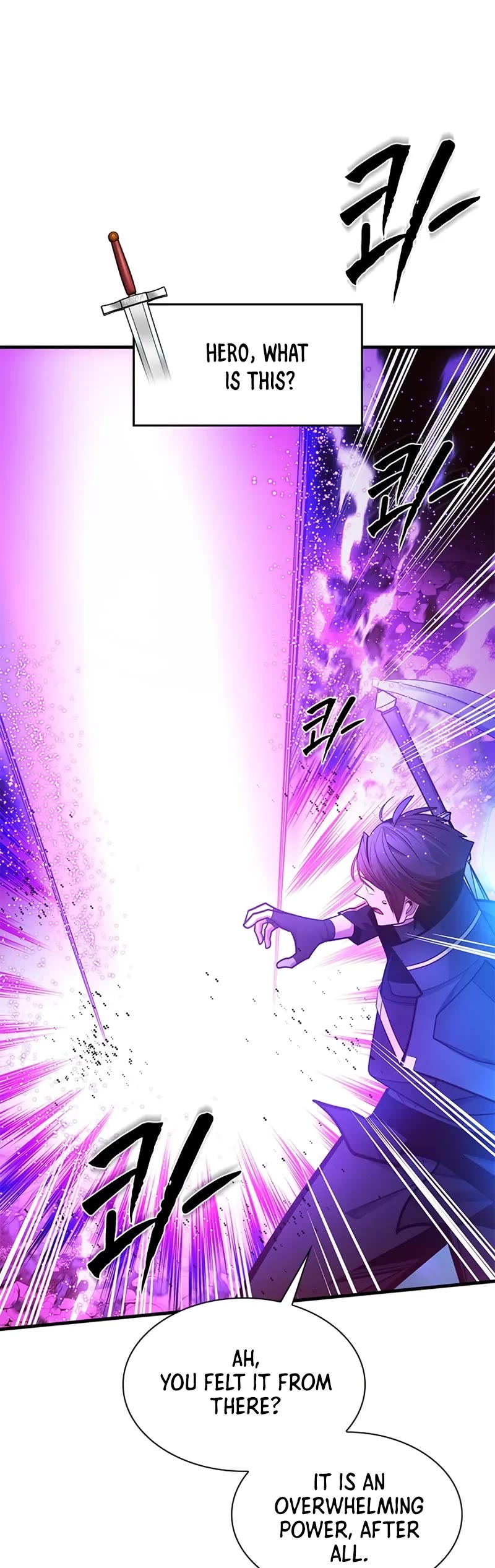 The Tutorial is Too Hard Chapter 239 page 10 - Chapter 239