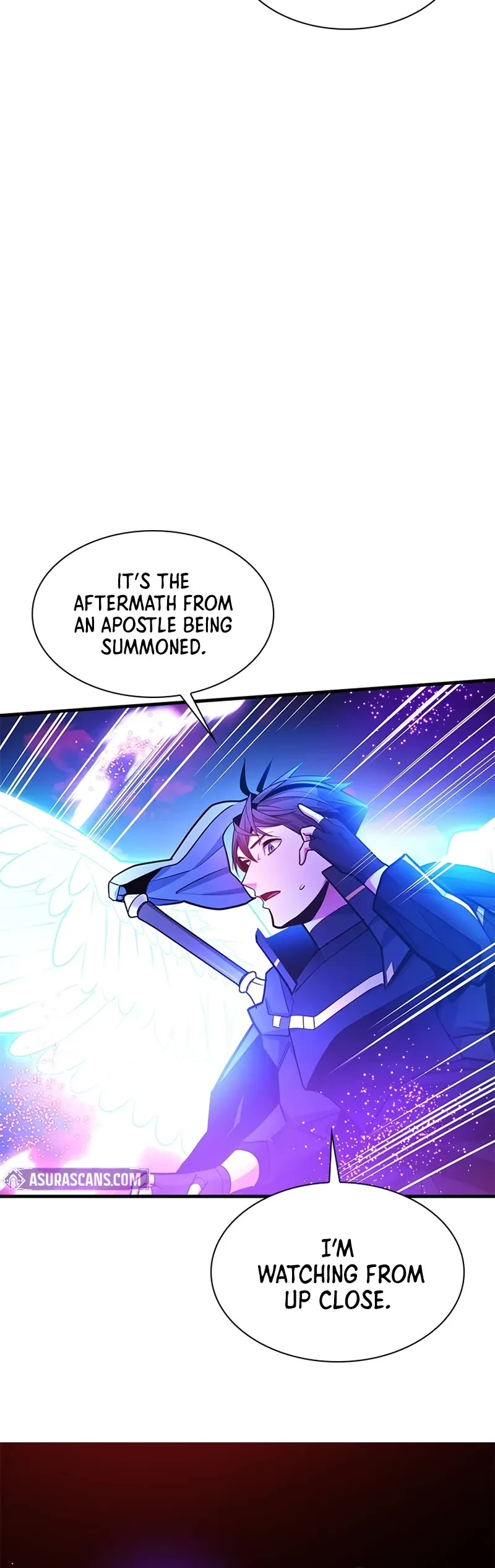The Tutorial is Too Hard Chapter 239 page 11 - Chapter 239