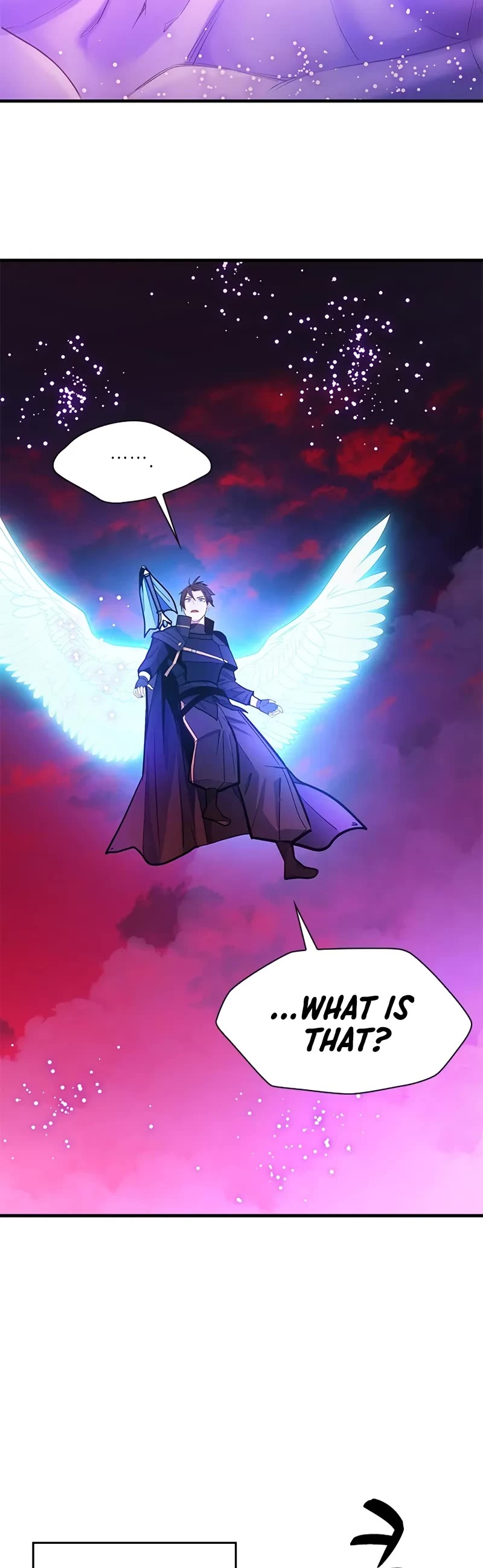 The Tutorial is Too Hard Chapter 239 page 15 - Chapter 239