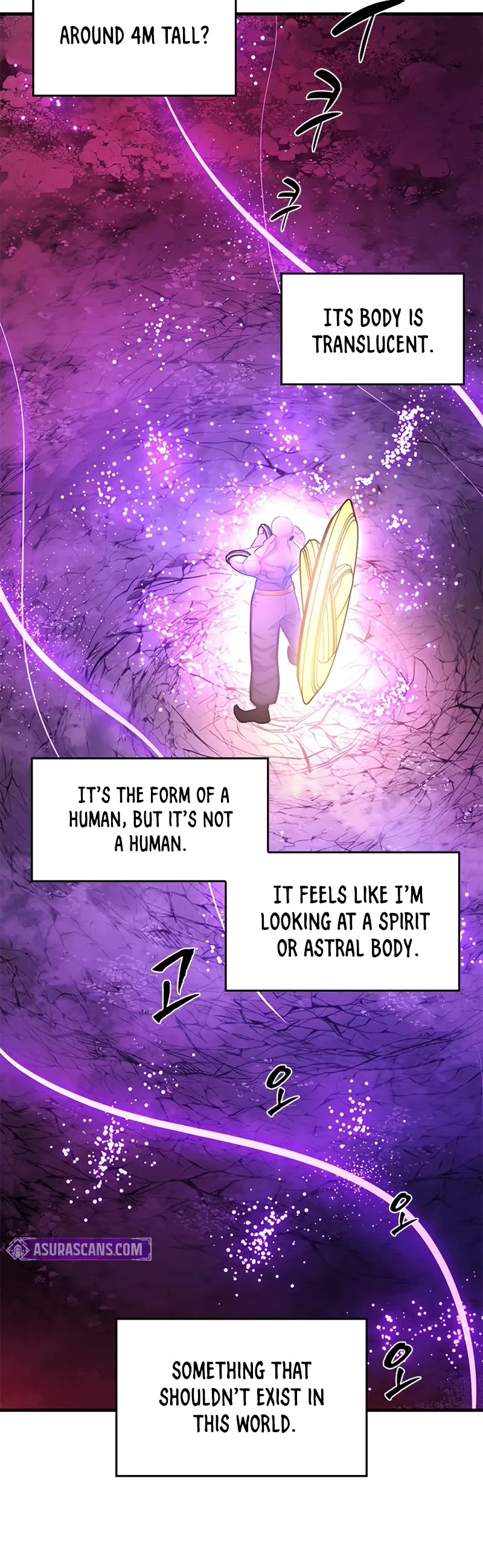 The Tutorial is Too Hard Chapter 239 page 16 - Chapter 239