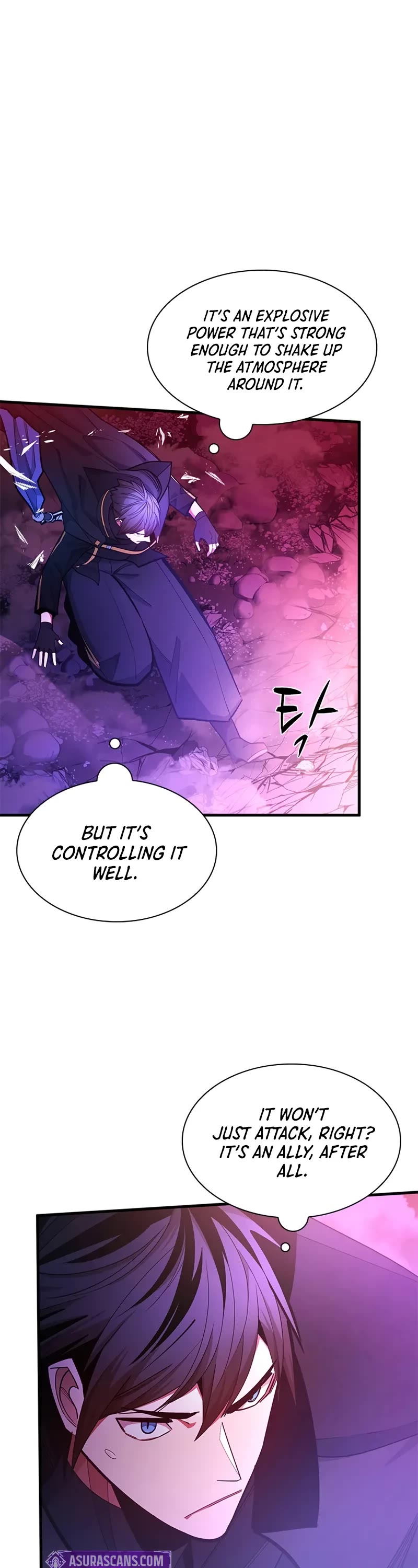 The Tutorial is Too Hard Chapter 239 page 18 - Chapter 239