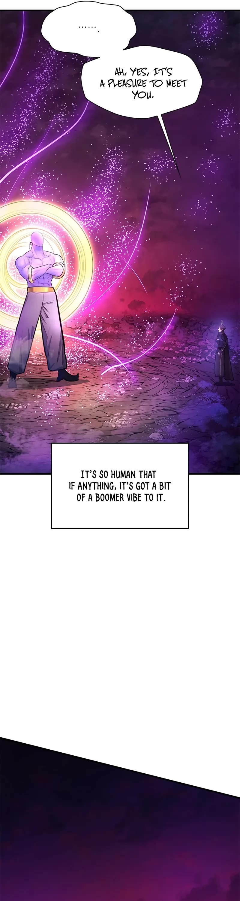 The Tutorial is Too Hard Chapter 239 page 22 - Chapter 239