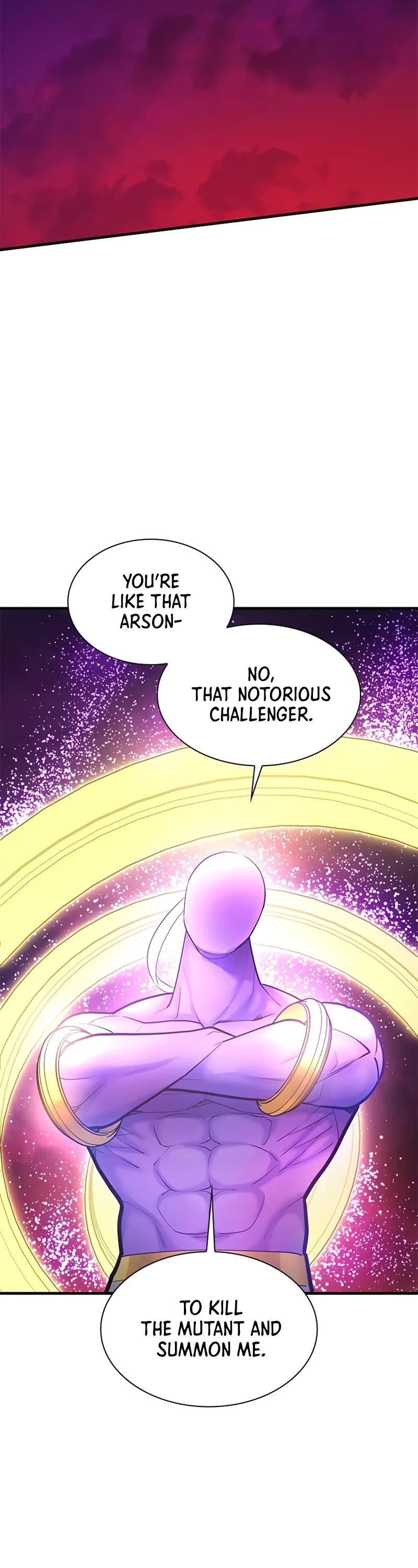 The Tutorial is Too Hard Chapter 239 page 23 - Chapter 239