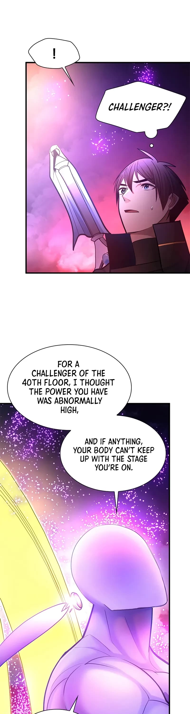 The Tutorial is Too Hard Chapter 239 page 24 - Chapter 239