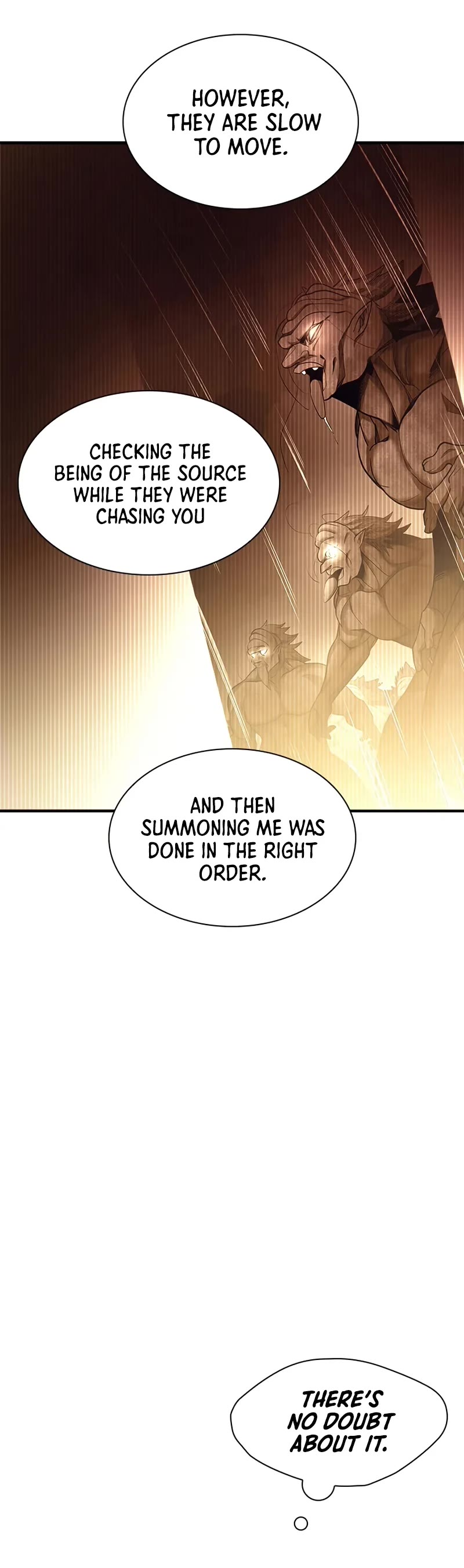 The Tutorial is Too Hard Chapter 239 page 26 - Chapter 239