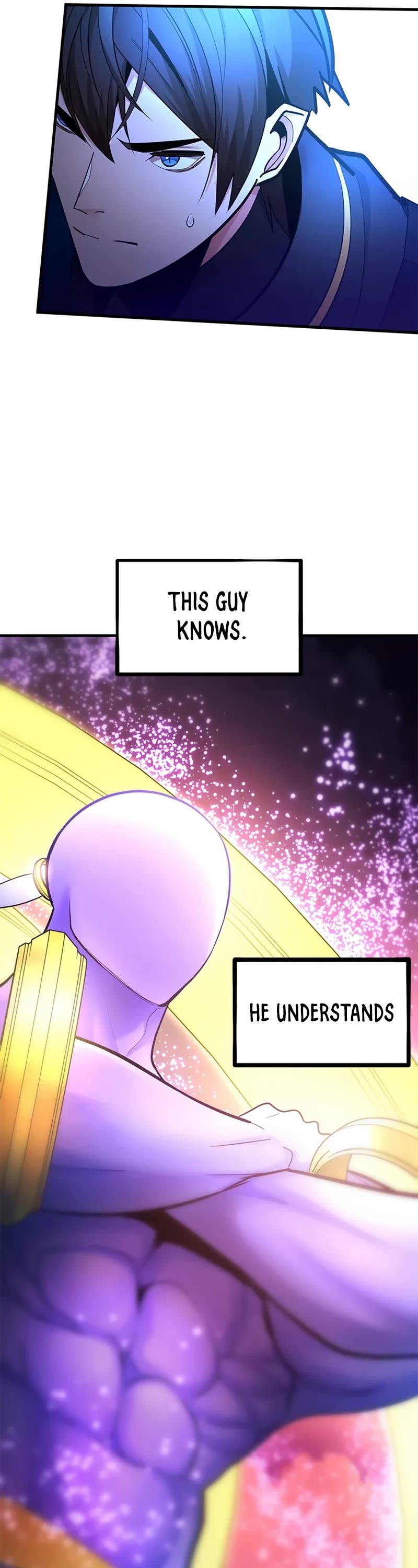 The Tutorial is Too Hard Chapter 239 page 27 - Chapter 239