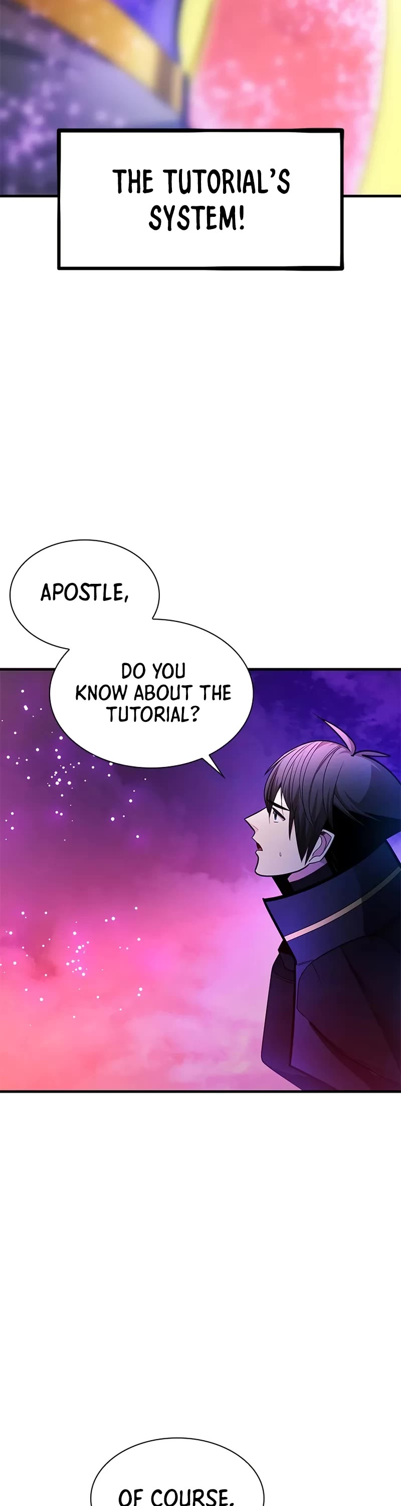 The Tutorial is Too Hard Chapter 239 page 28 - Chapter 239
