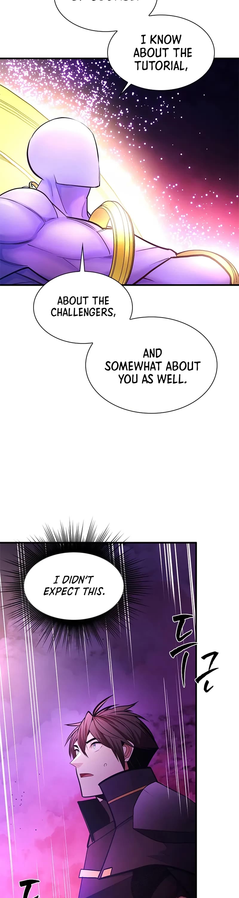The Tutorial is Too Hard Chapter 239 page 29 - Chapter 239