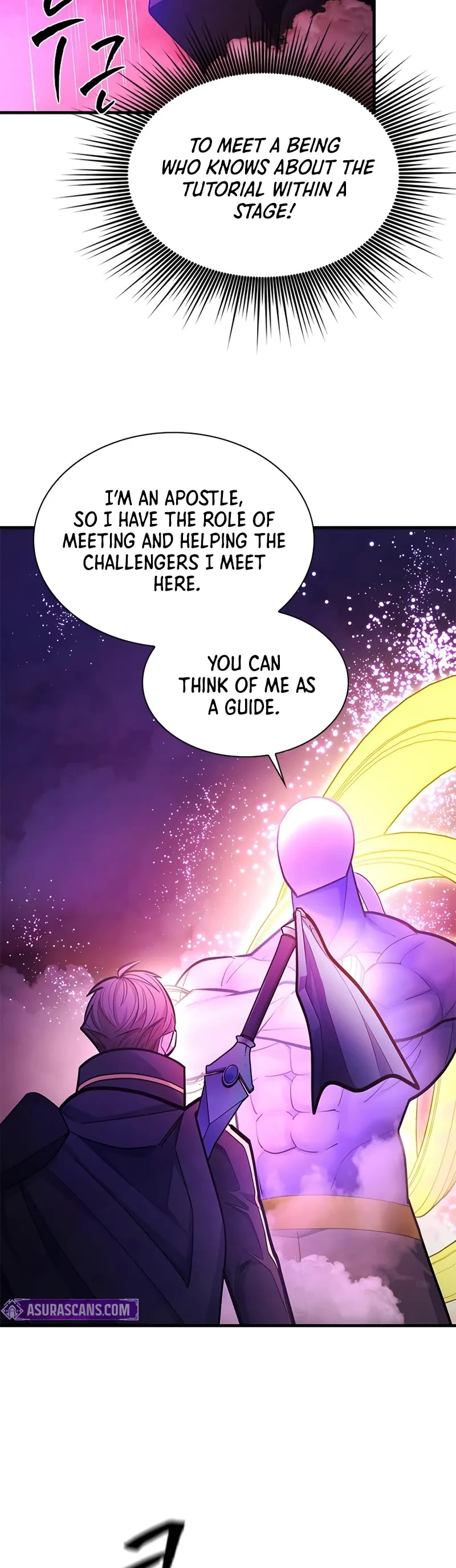 The Tutorial is Too Hard Chapter 239 page 30 - Chapter 239