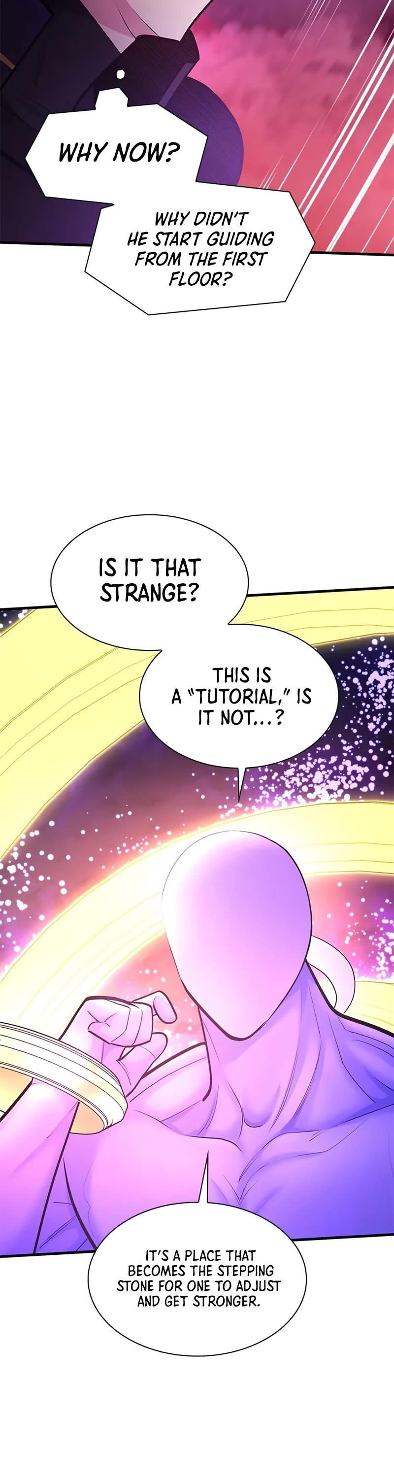 The Tutorial is Too Hard Chapter 239 page 33 - Chapter 239