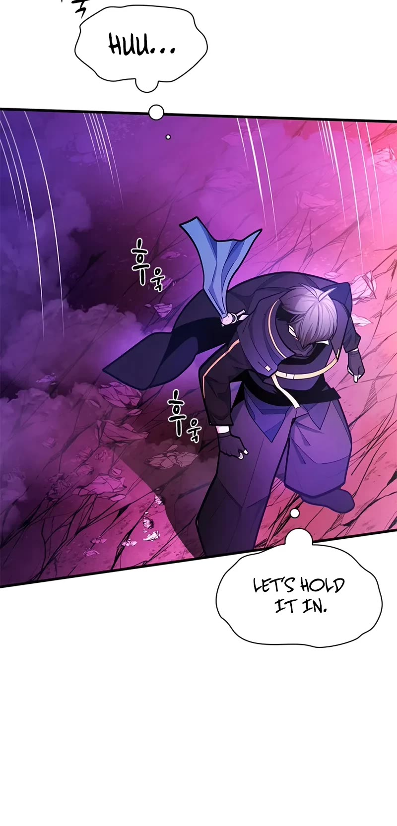The Tutorial is Too Hard Chapter 239 page 36 - Chapter 239