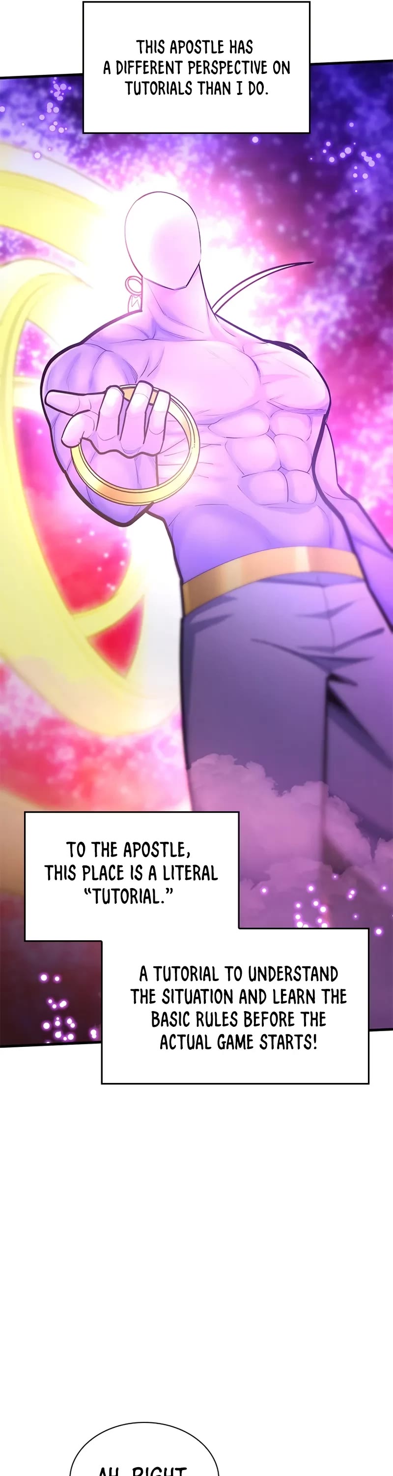 The Tutorial is Too Hard Chapter 239 page 37 - Chapter 239