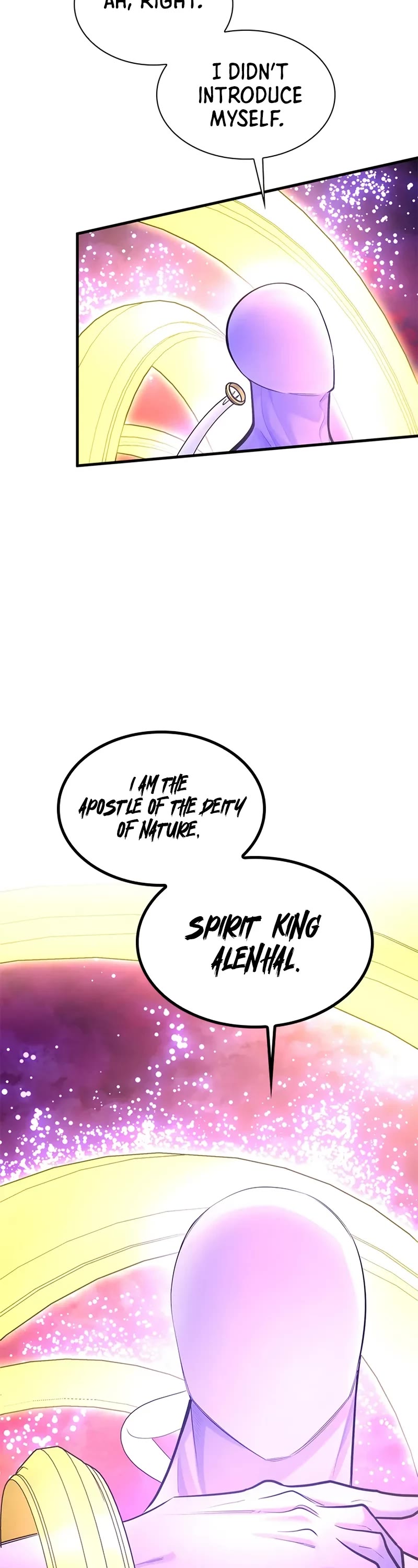 The Tutorial is Too Hard Chapter 239 page 38 - Chapter 239