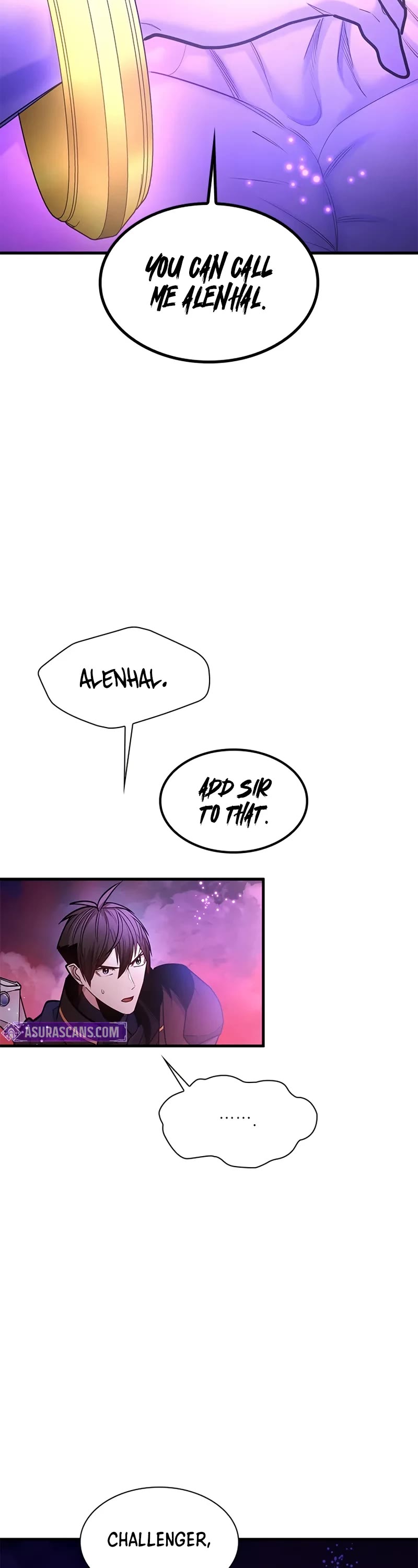 The Tutorial is Too Hard Chapter 239 page 39 - Chapter 239