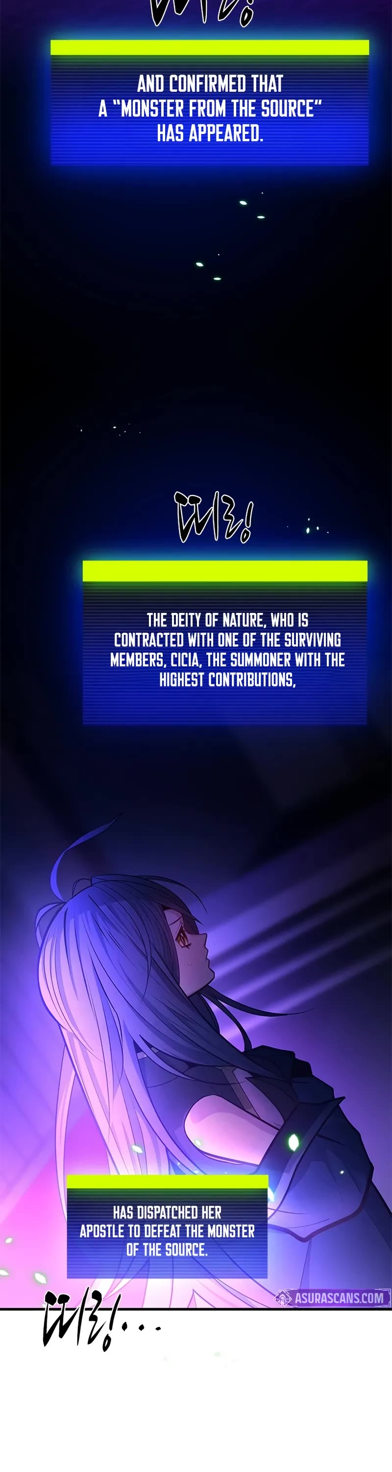 The Tutorial is Too Hard Chapter 239 page 4 - Chapter 239