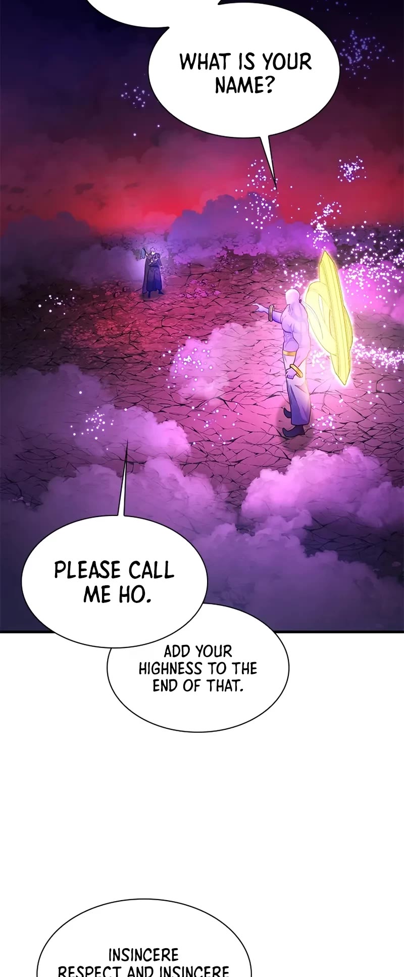 The Tutorial is Too Hard Chapter 239 page 40 - Chapter 239
