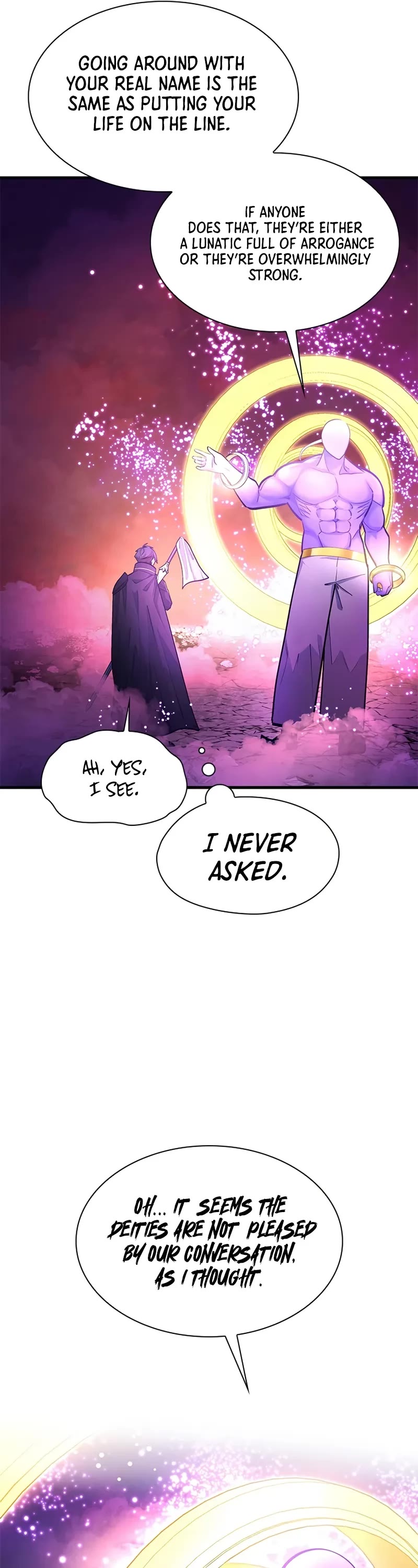 The Tutorial is Too Hard Chapter 239 page 42 - Chapter 239