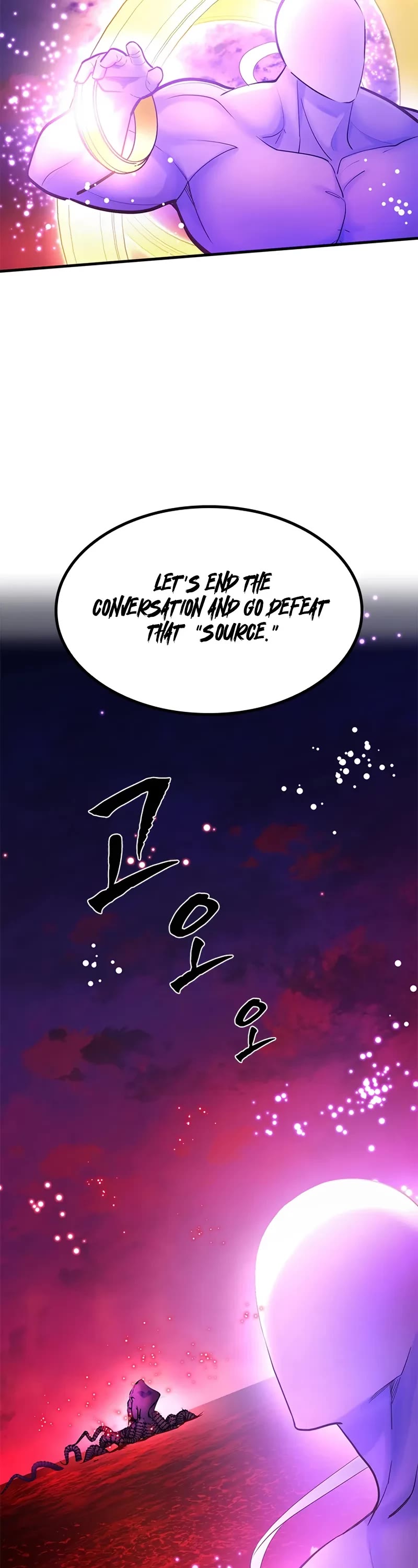 The Tutorial is Too Hard Chapter 239 page 43 - Chapter 239