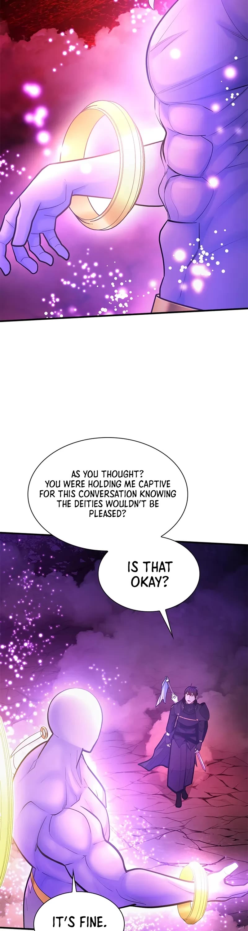 The Tutorial is Too Hard Chapter 239 page 44 - Chapter 239