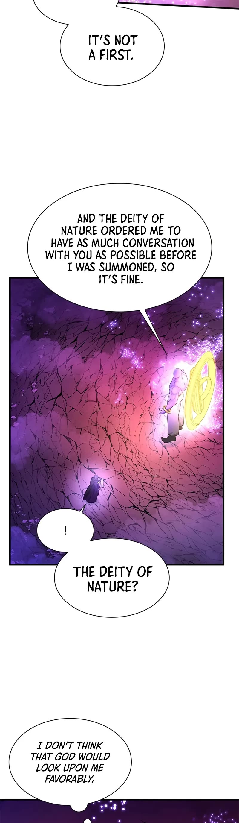 The Tutorial is Too Hard Chapter 239 page 45 - Chapter 239