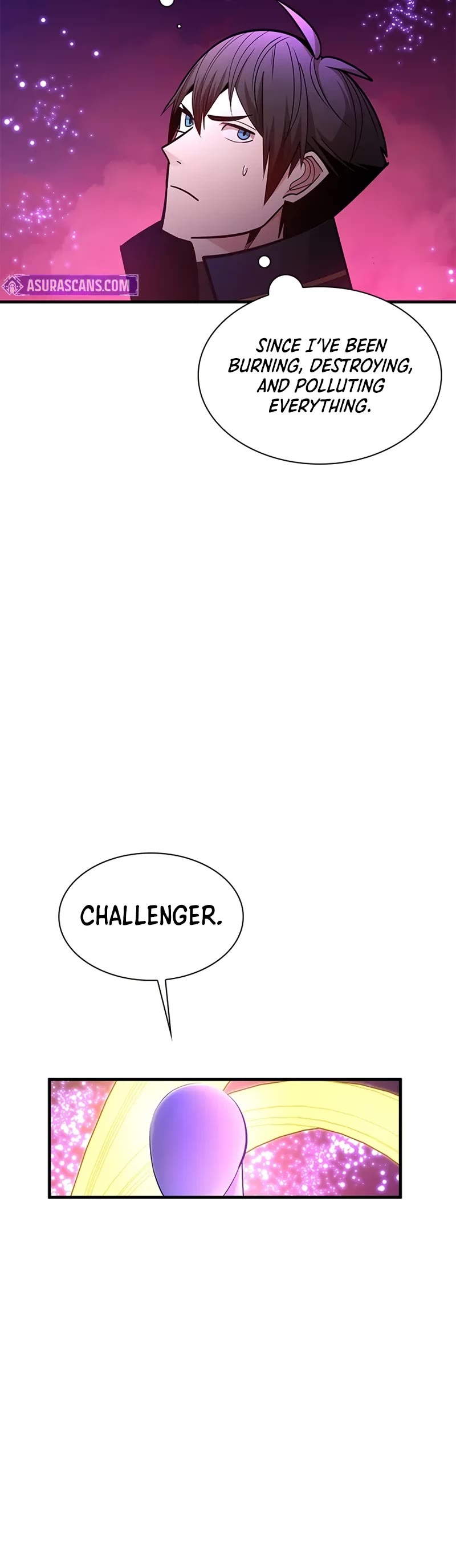 The Tutorial is Too Hard Chapter 239 page 46 - Chapter 239