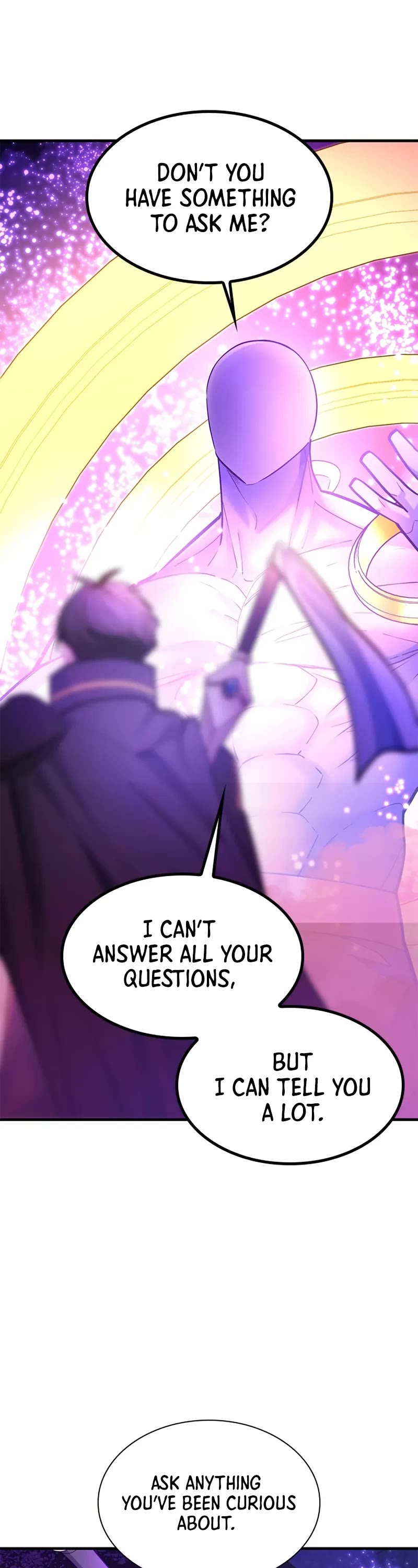 The Tutorial is Too Hard Chapter 239 page 47 - Chapter 239