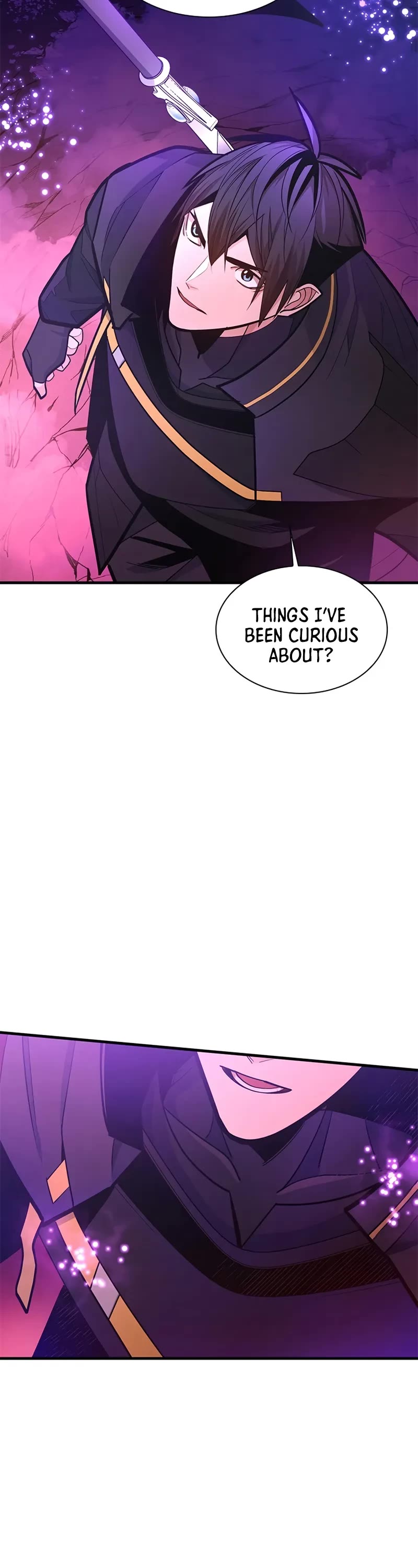 The Tutorial is Too Hard Chapter 239 page 48 - Chapter 239