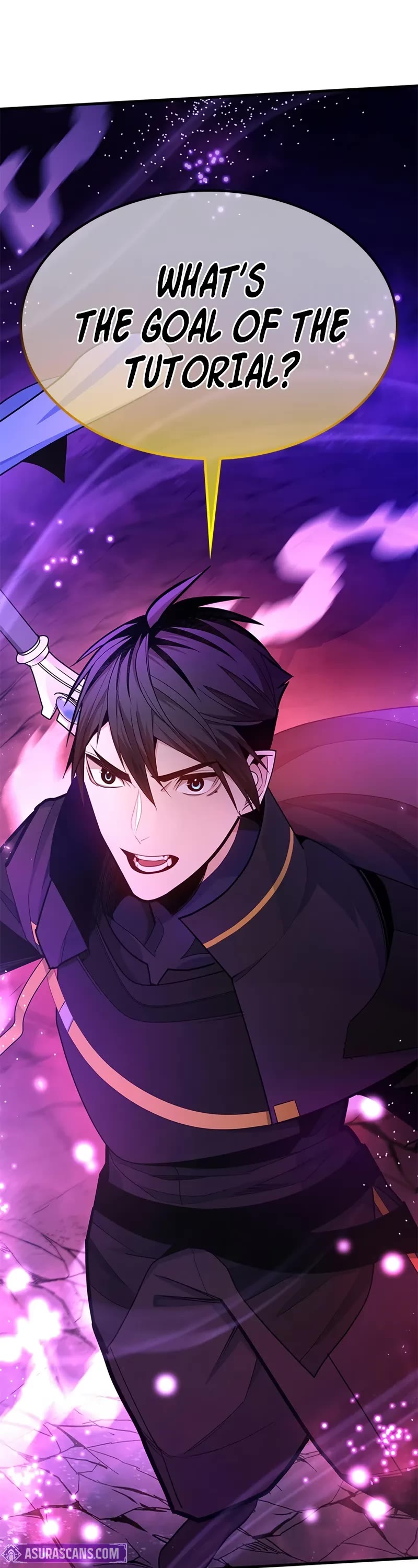 The Tutorial is Too Hard Chapter 239 page 49 - Chapter 239