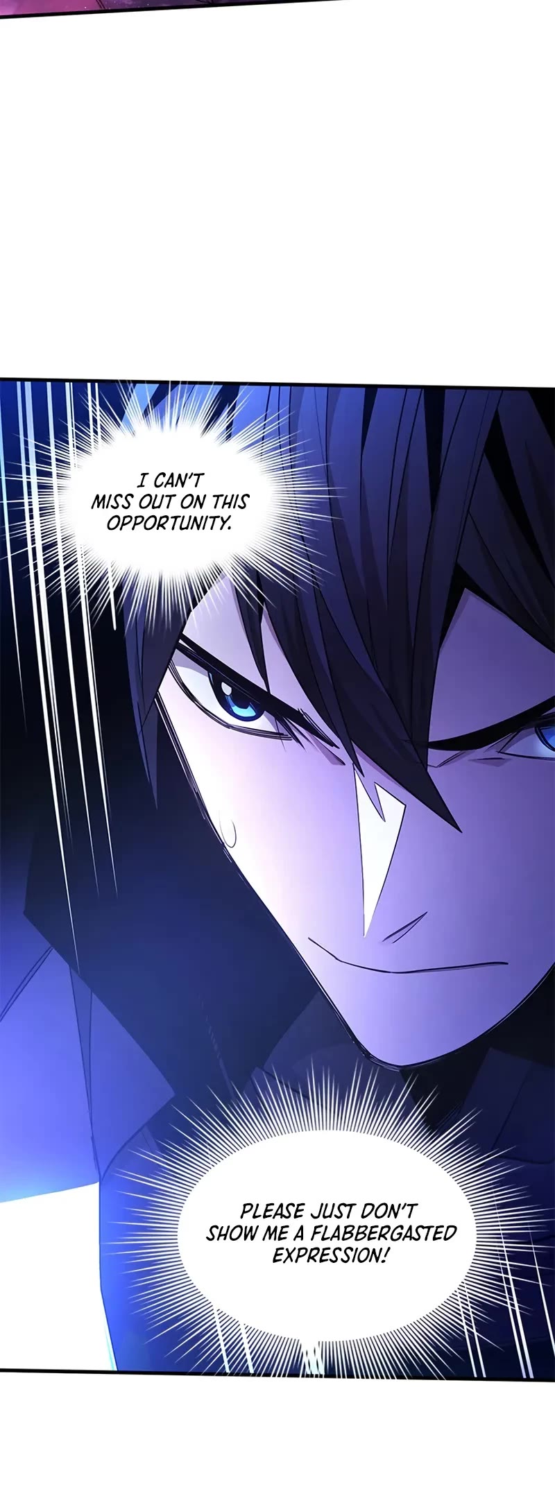 The Tutorial is Too Hard Chapter 239 page 50 - Chapter 239