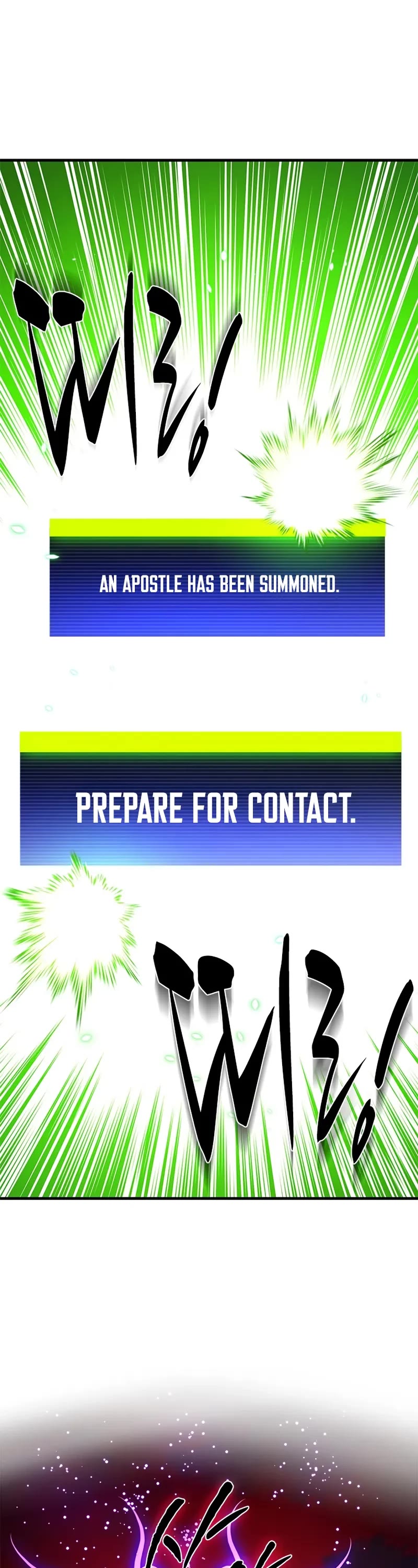 The Tutorial is Too Hard Chapter 239 page 8 - Chapter 239
