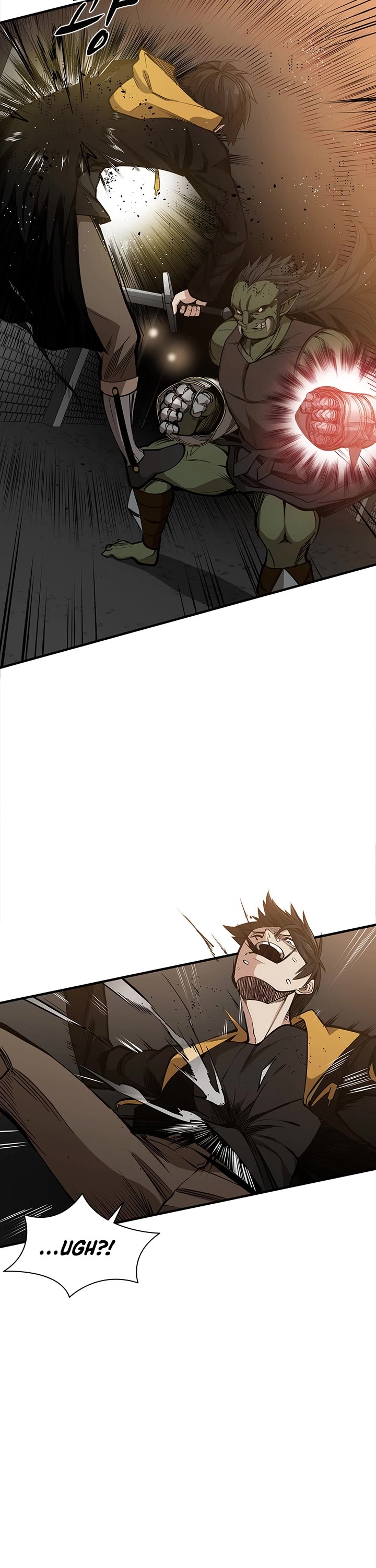 The Tutorial is Too Hard Chapter 24 page 14 - Chapter 24