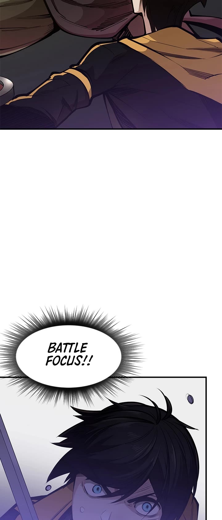 The Tutorial is Too Hard Chapter 24 page 16 - Chapter 24