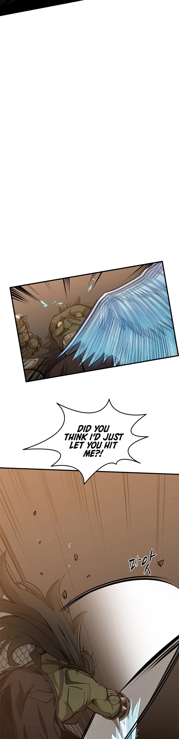 The Tutorial is Too Hard Chapter 24 page 24 - Chapter 24
