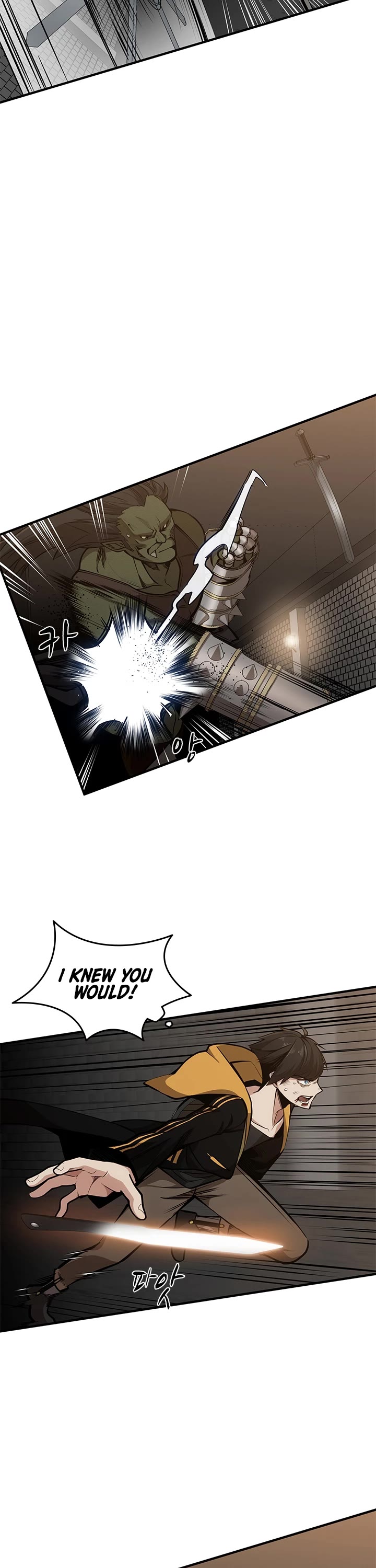 The Tutorial is Too Hard Chapter 24 page 28 - Chapter 24