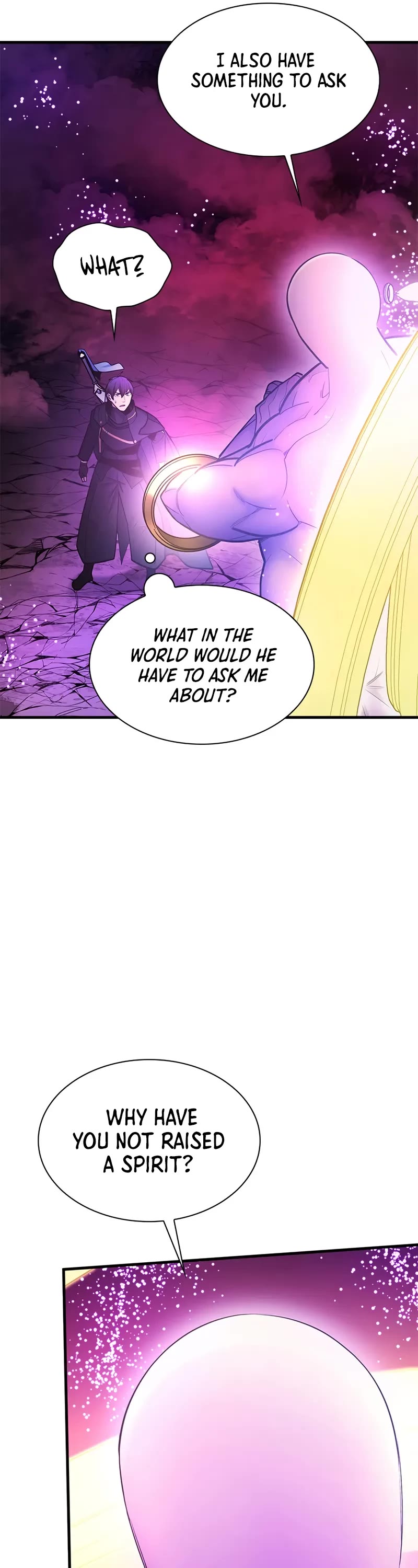 The Tutorial is Too Hard Chapter 240 page 12 - Chapter 240