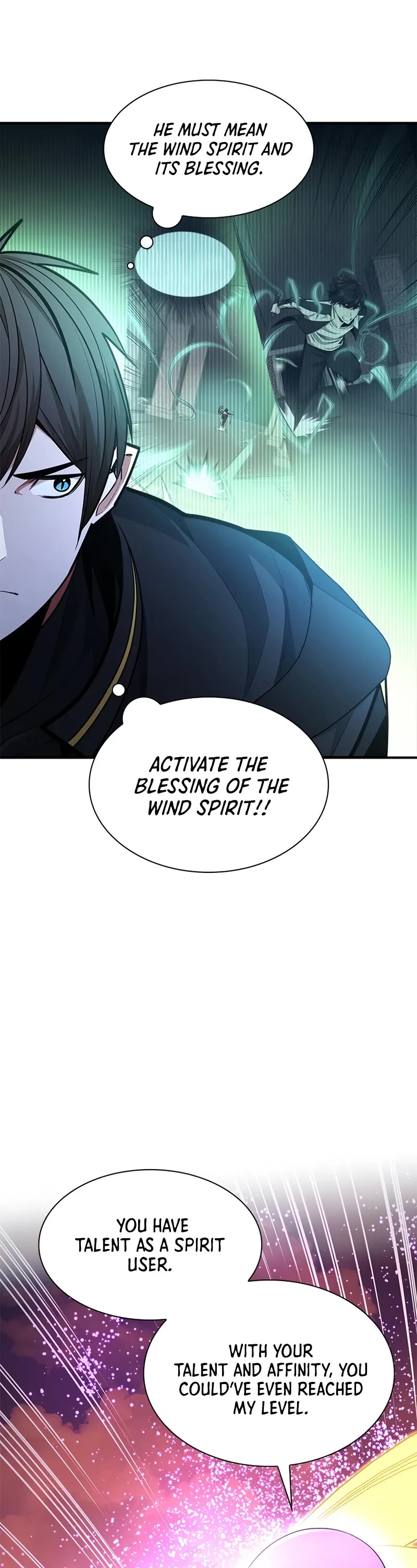 The Tutorial is Too Hard Chapter 240 page 14 - Chapter 240