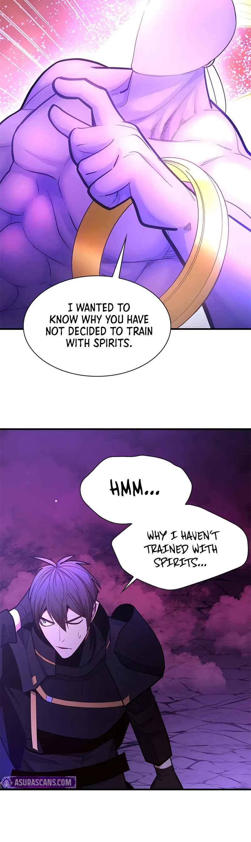 The Tutorial is Too Hard Chapter 240 page 15 - Chapter 240