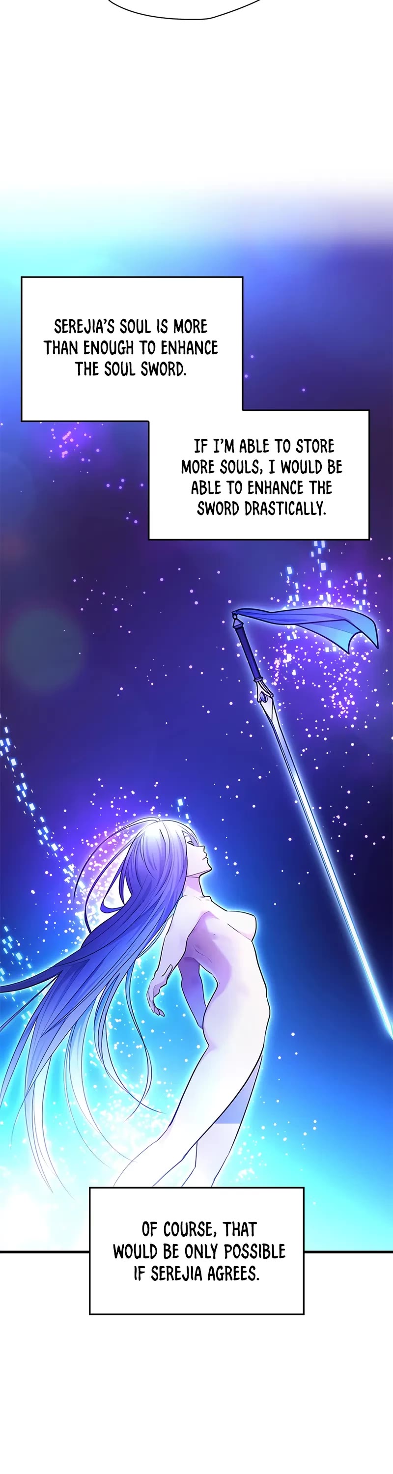 The Tutorial is Too Hard Chapter 240 page 19 - Chapter 240