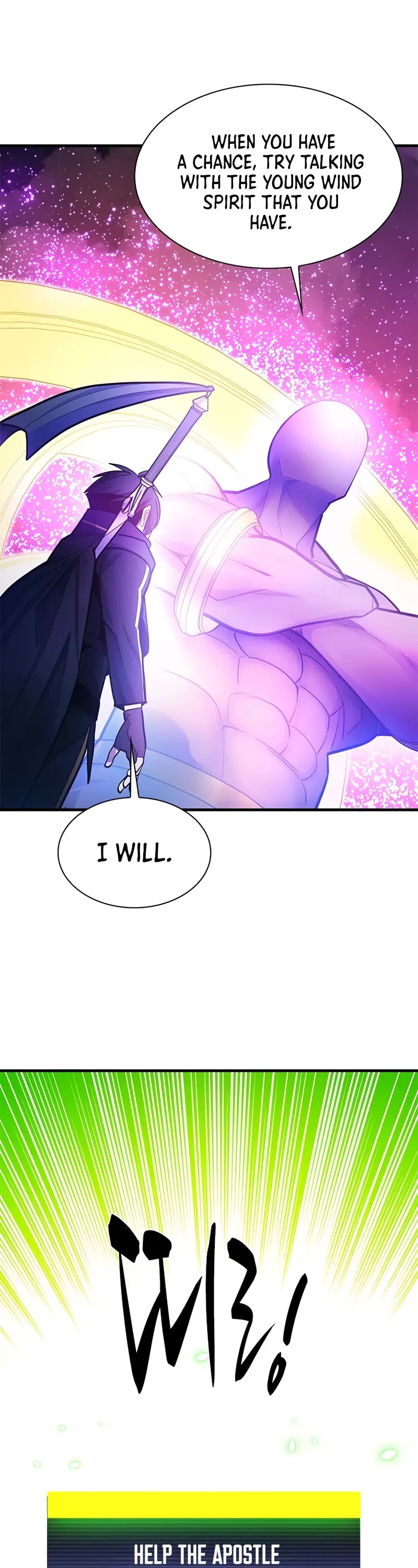 The Tutorial is Too Hard Chapter 240 page 20 - Chapter 240