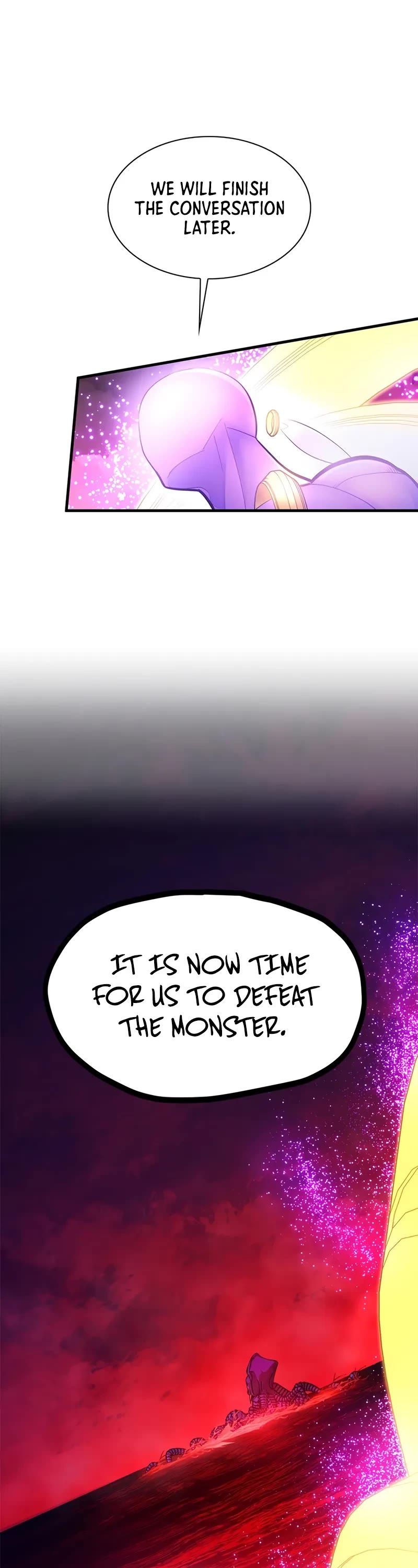 The Tutorial is Too Hard Chapter 240 page 22 - Chapter 240