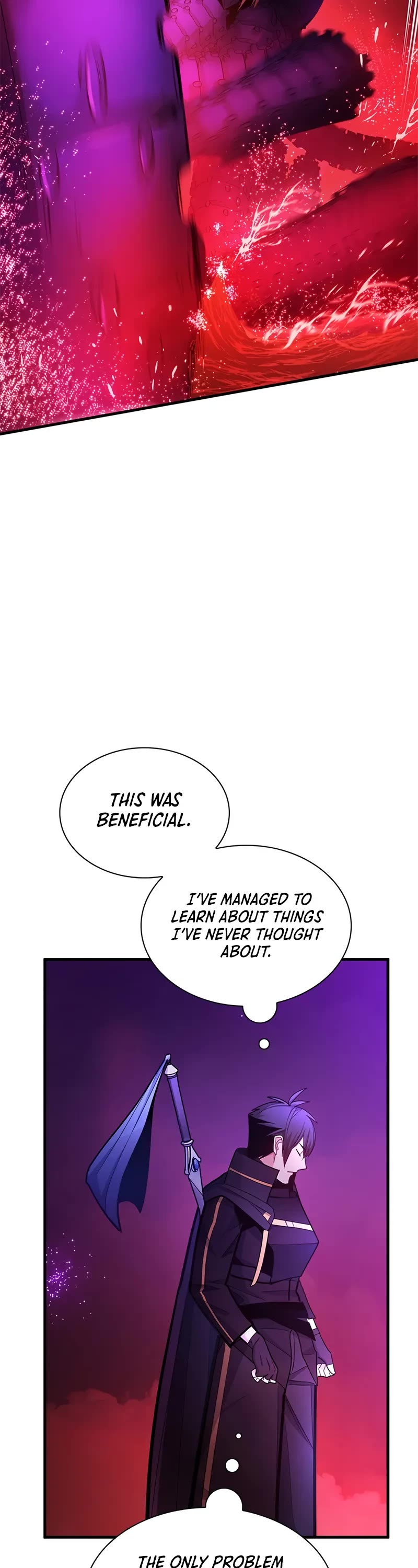 The Tutorial is Too Hard Chapter 240 page 24 - Chapter 240