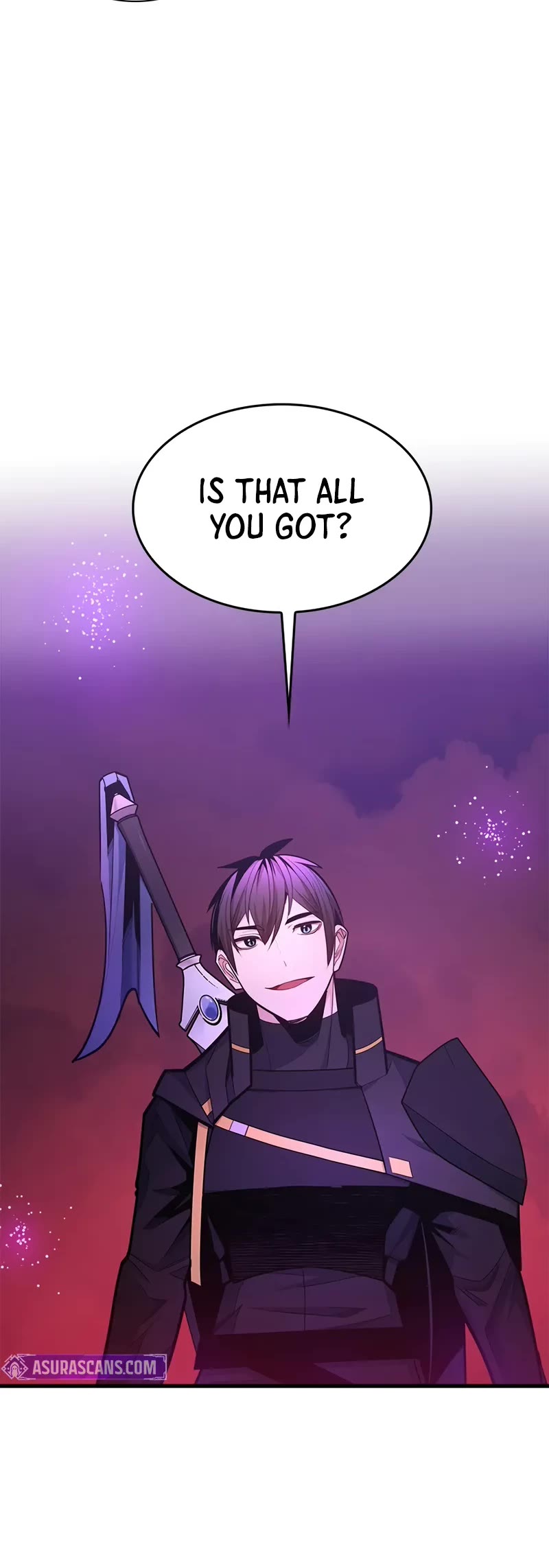 The Tutorial is Too Hard Chapter 240 page 26 - Chapter 240