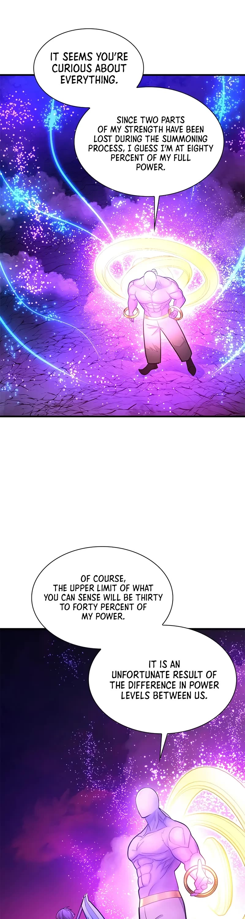 The Tutorial is Too Hard Chapter 240 page 28 - Chapter 240