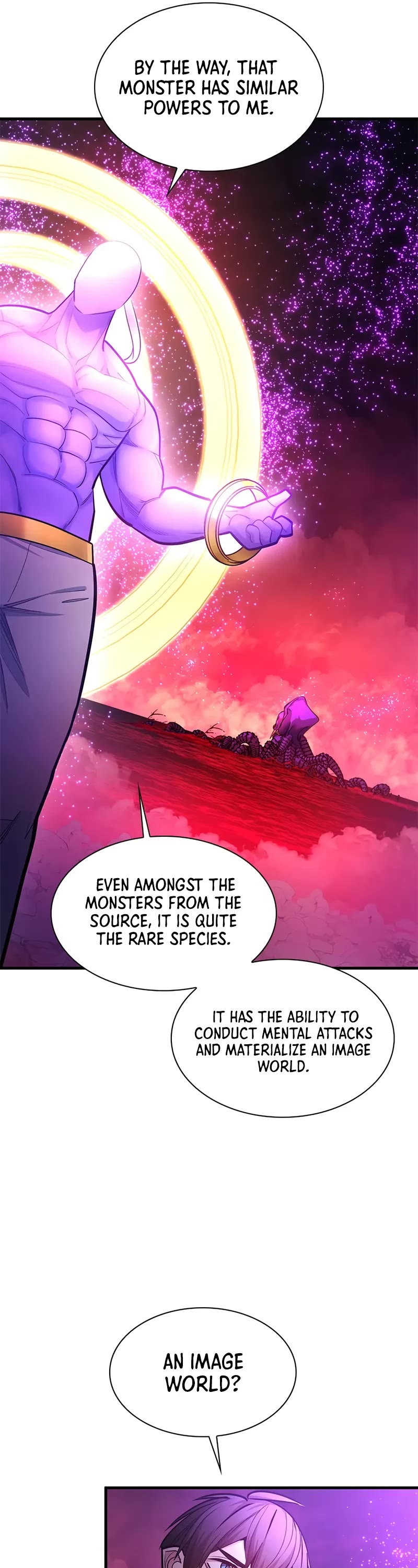 The Tutorial is Too Hard Chapter 240 page 32 - Chapter 240