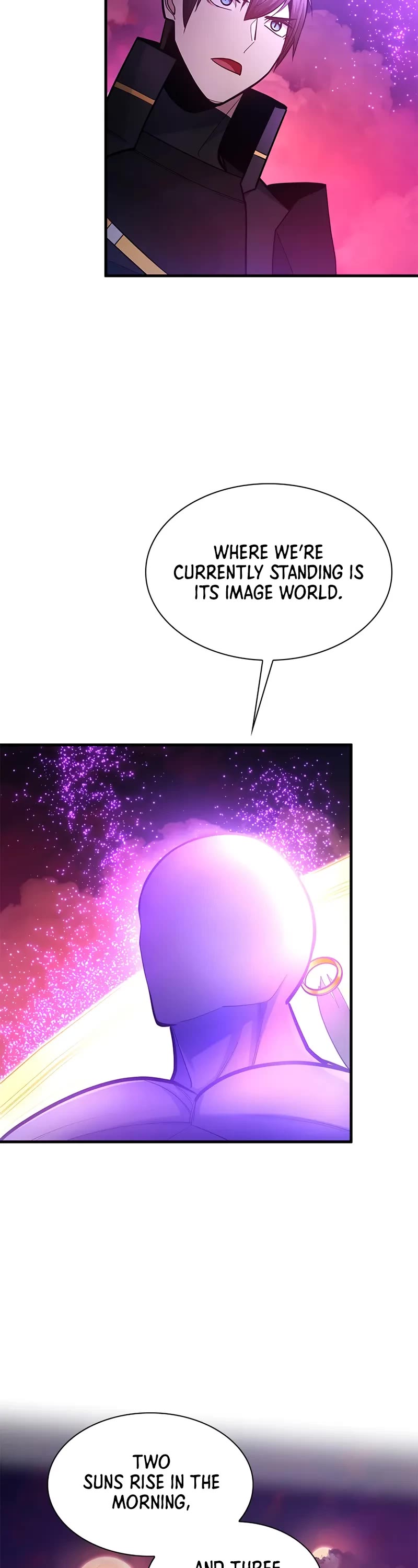 The Tutorial is Too Hard Chapter 240 page 33 - Chapter 240