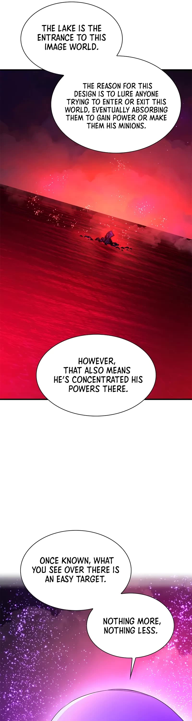 The Tutorial is Too Hard Chapter 240 page 37 - Chapter 240