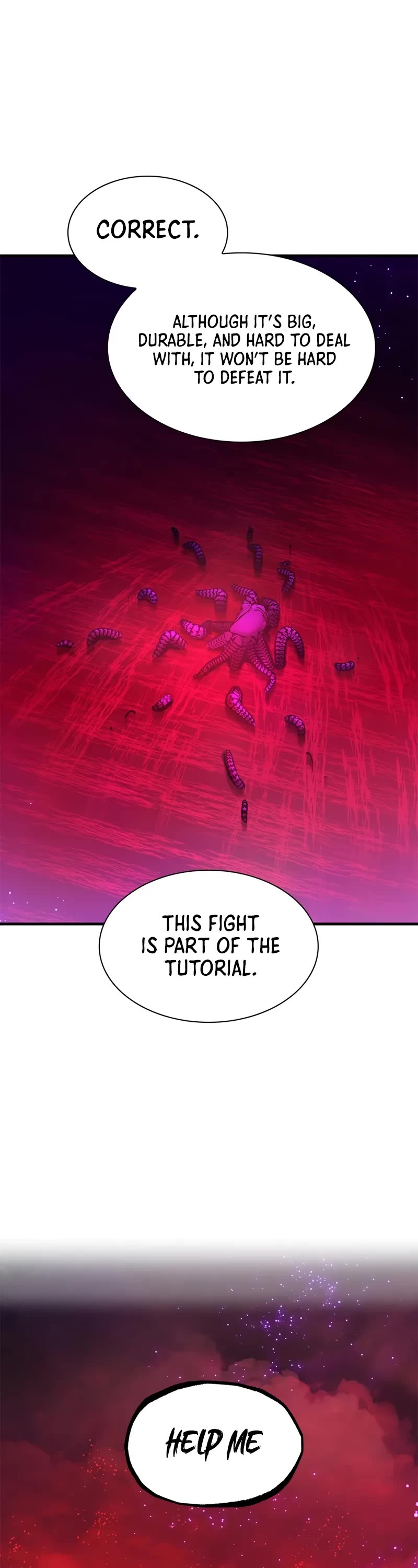 The Tutorial is Too Hard Chapter 240 page 39 - Chapter 240