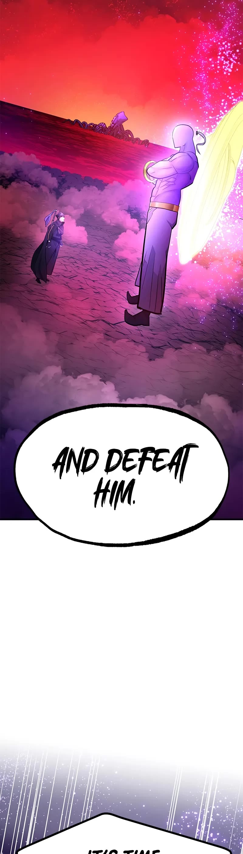 The Tutorial is Too Hard Chapter 240 page 40 - Chapter 240